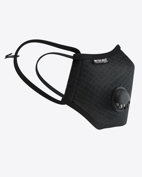 METRO-MASK: URBAN AND A FILTER PACK